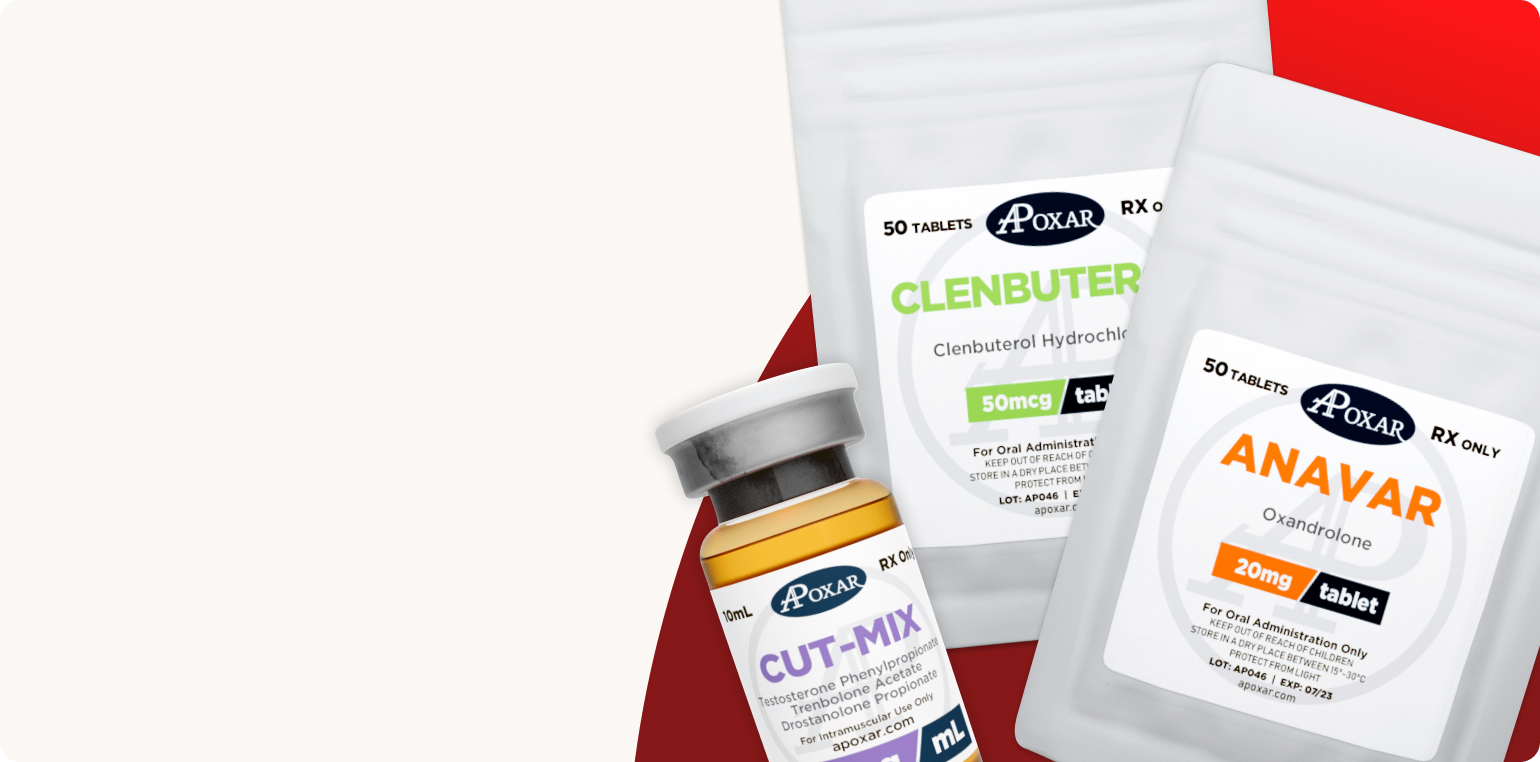 Steroids UK