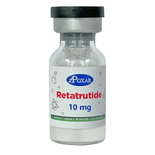 Retatrutide 10mg Retatrutide 10mg